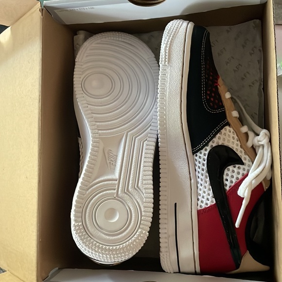 Air Force 1 LVB 4y - Picture 4 of 4